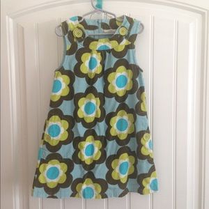 Mini Boden Jumper 5-6